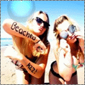 Summer avatar holiday 30